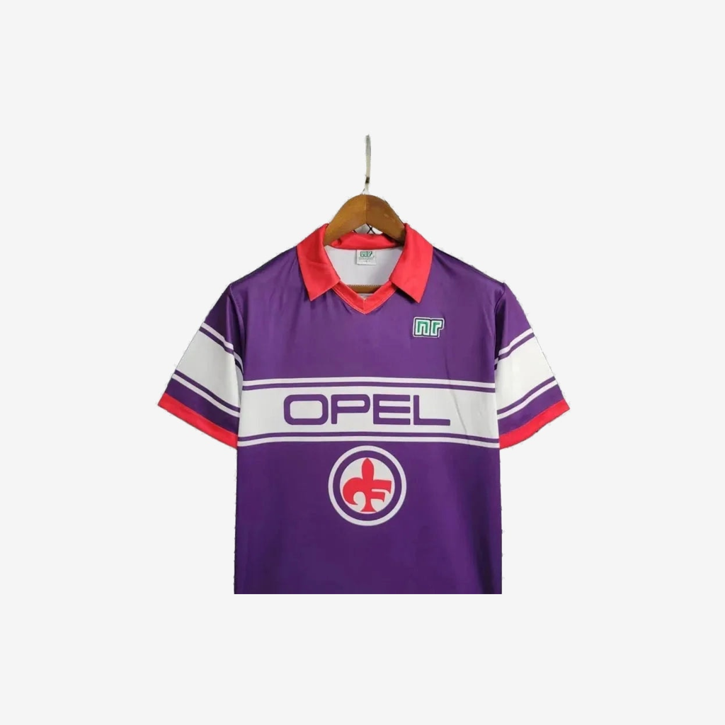 Retro Home 84/85 Men's Shirt
