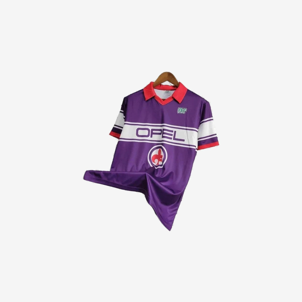 Retro Home 84/85 Men's Shirt