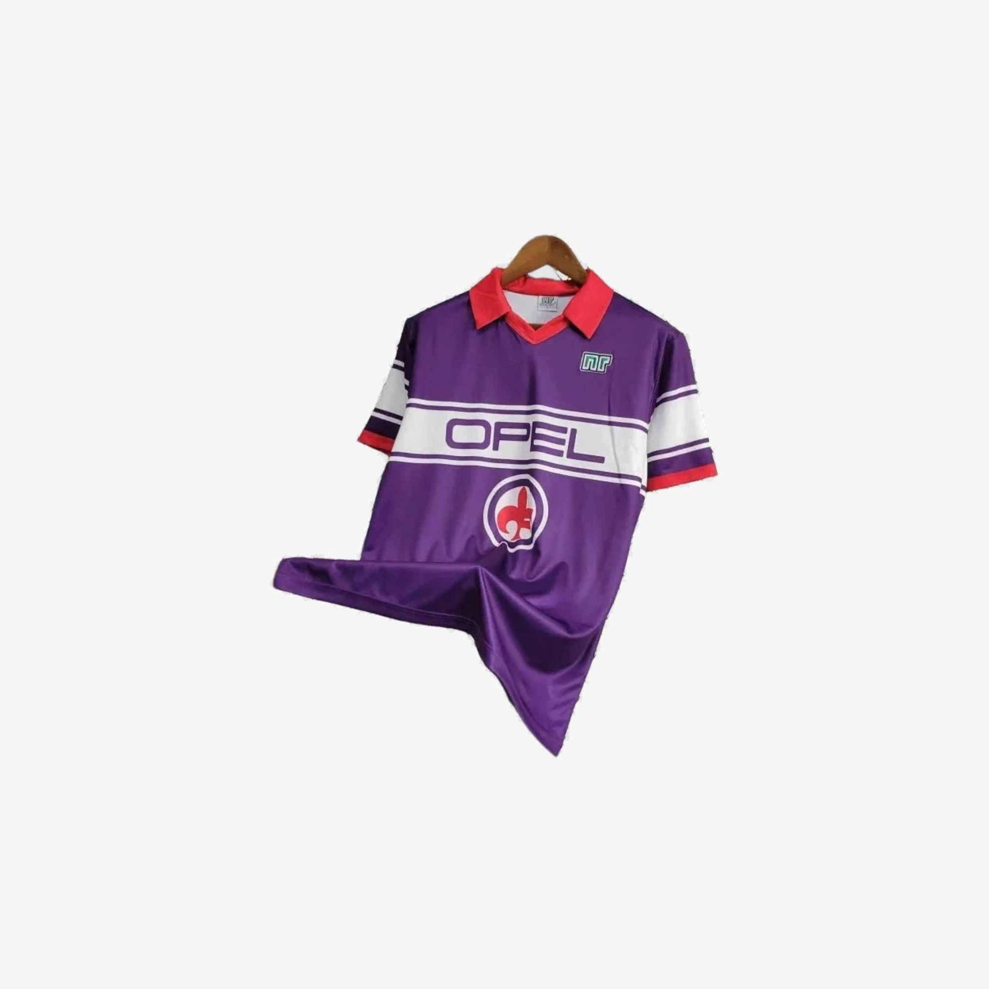 Retro Home 84/85 Men's Shirt