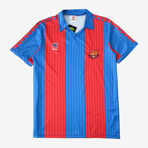 Retro Home 89/90 Men's Shirt