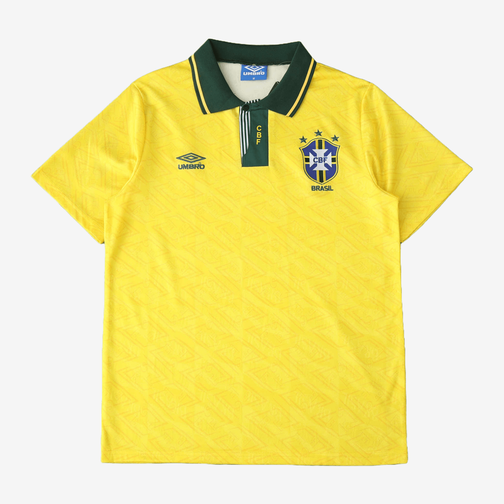 Retro Home 91/93 Men's Shirt