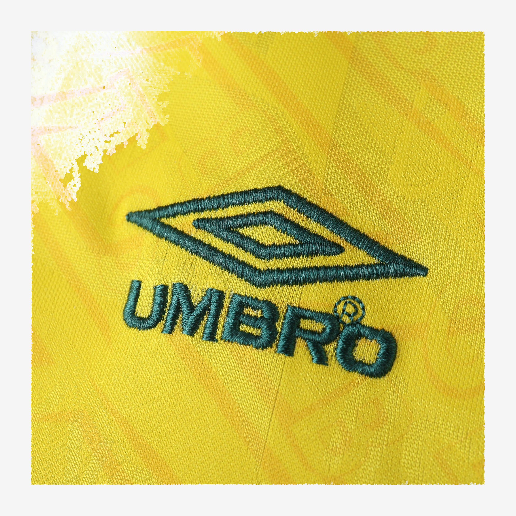 Retro Home 91/93 Men's Shirt
