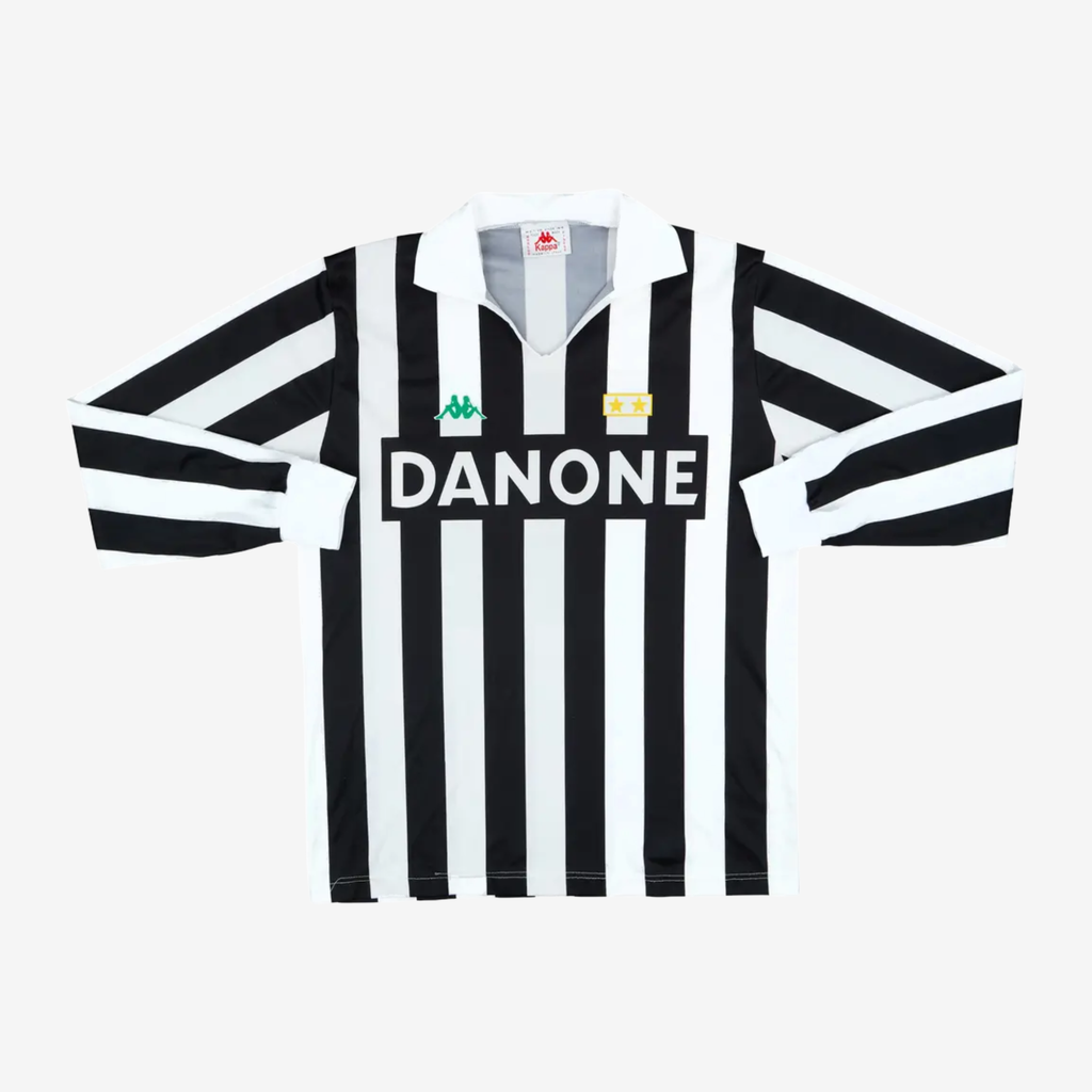 Retro Home 92/94 Men's Long Sleeve Shirt