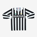 Retro Home 92/94 Men's Long Sleeve Shirt