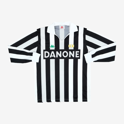 Retro Home 92/94 Men's Long Sleeve Shirt