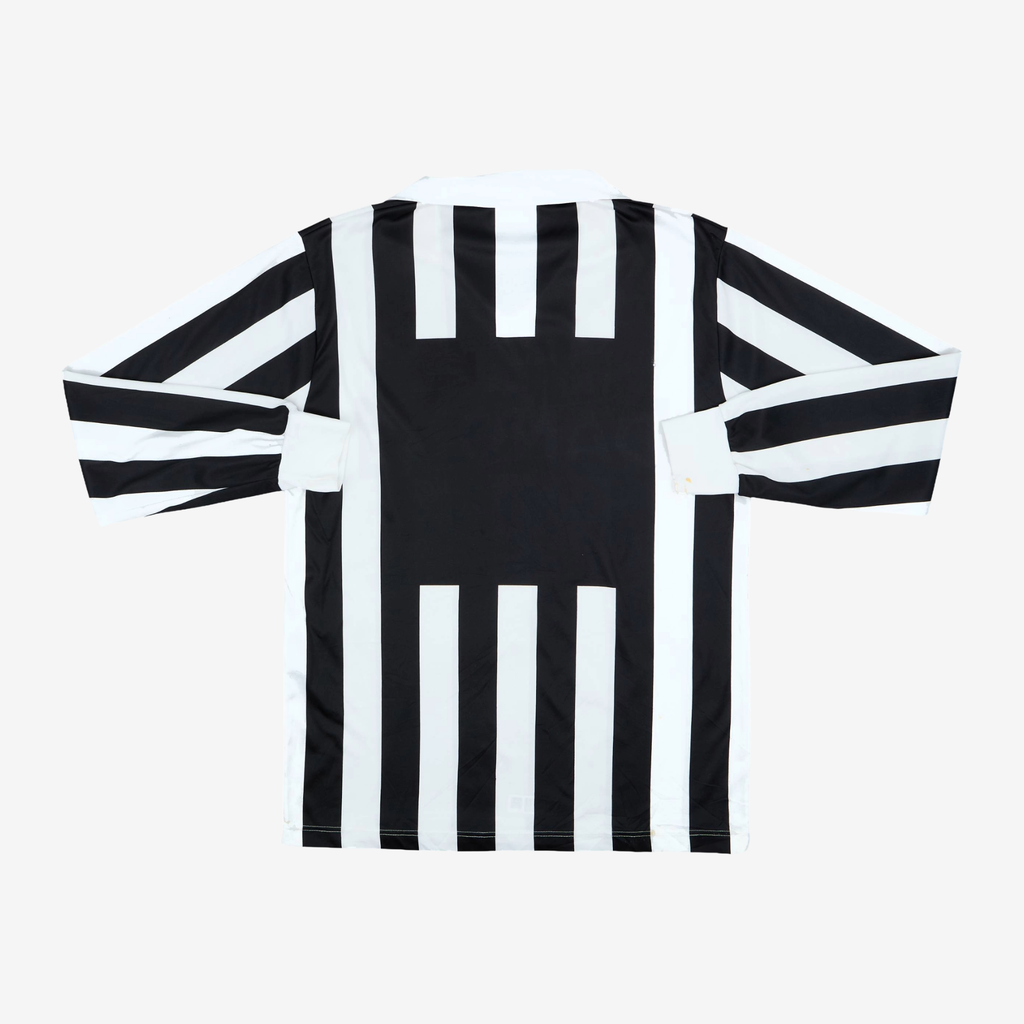 Retro Home 92/94 Men's Long Sleeve Shirt