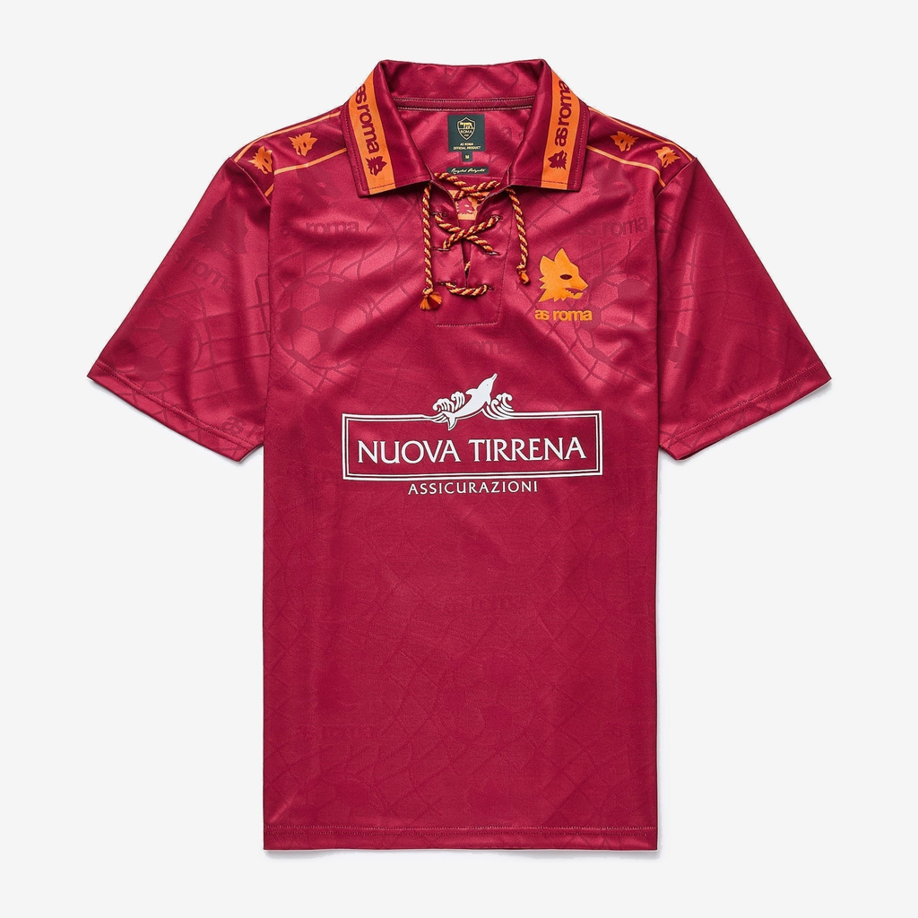 Retro Home 94/95 Men's Shirt