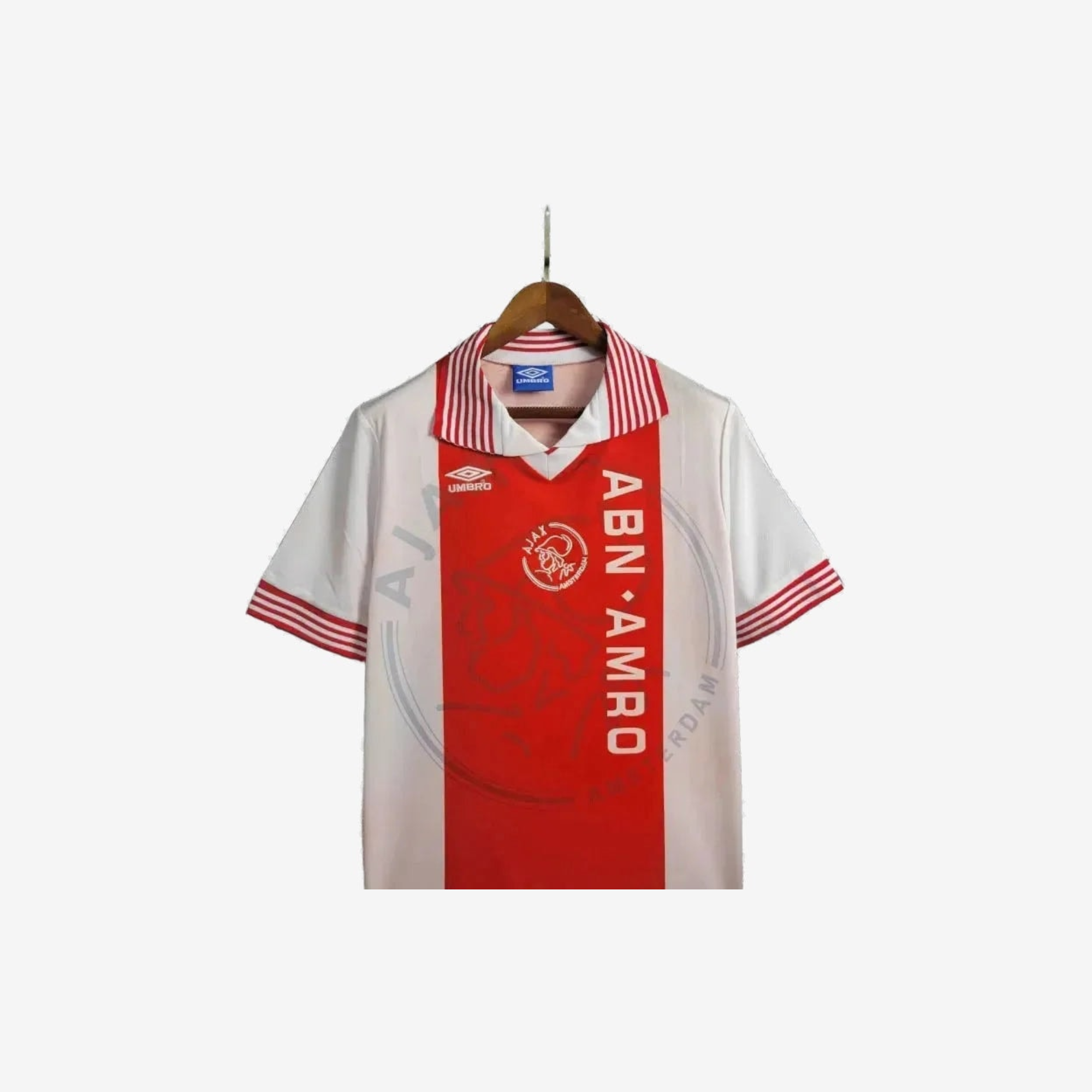 Retro Home 95/96 Men's Shirt