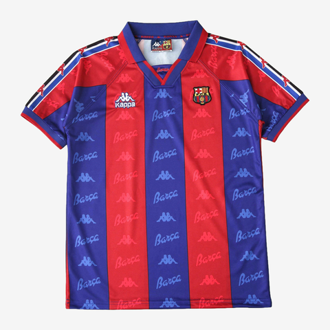 Retro Home 96/97 Men's Shirt