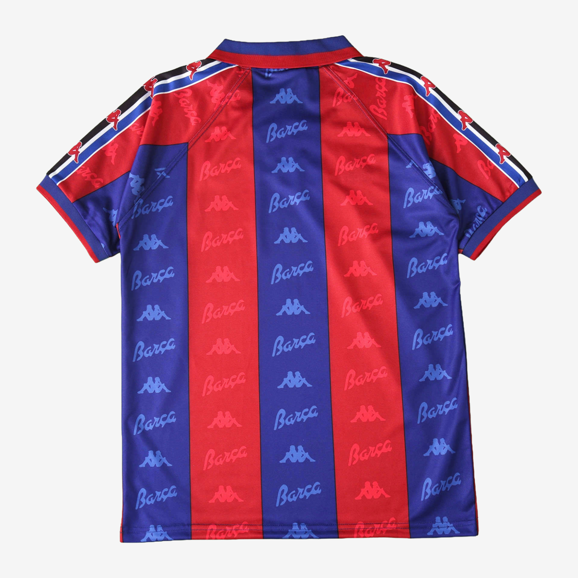 Retro Home 96/97 Men's Shirt