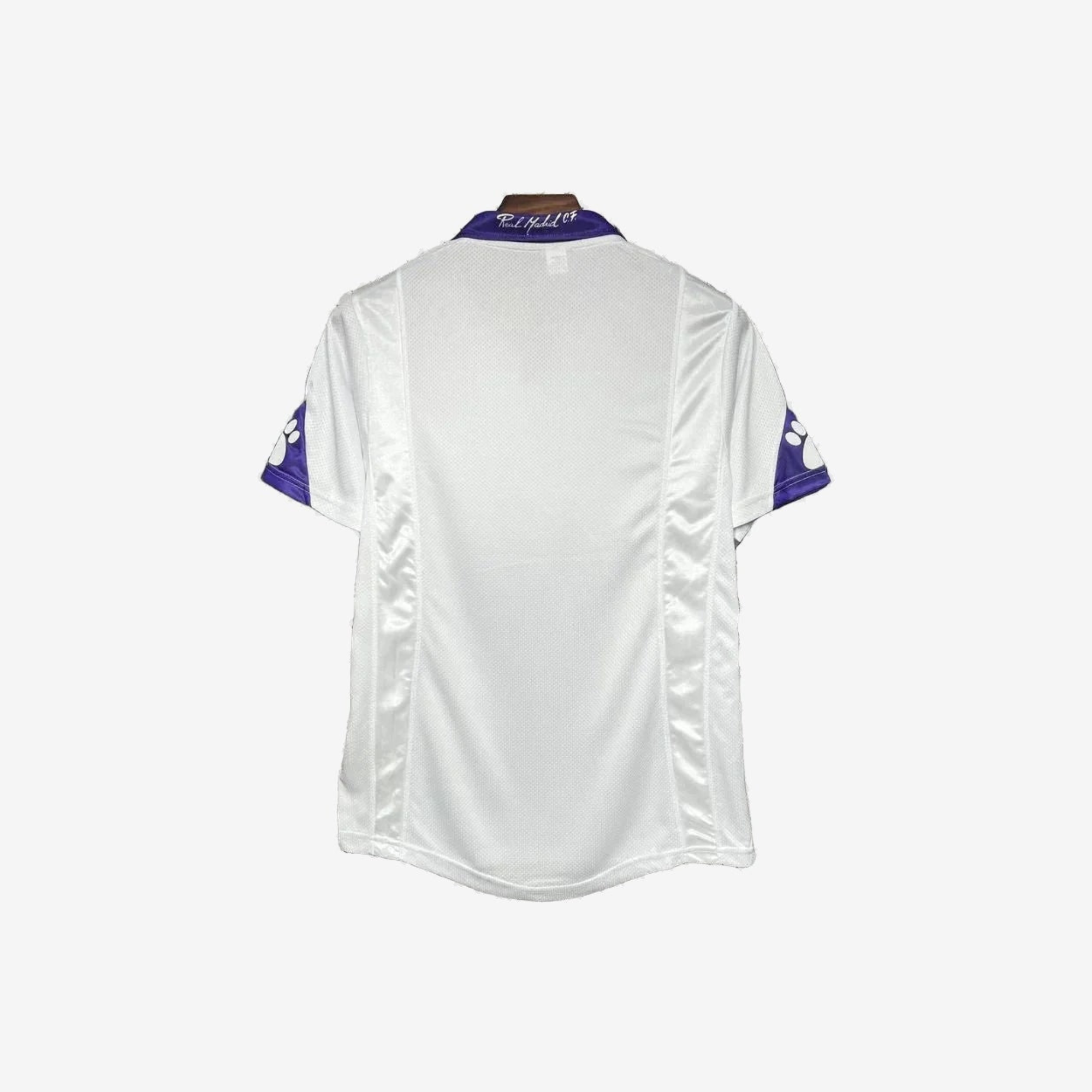 Retro Home 97/98 Men's Shirt