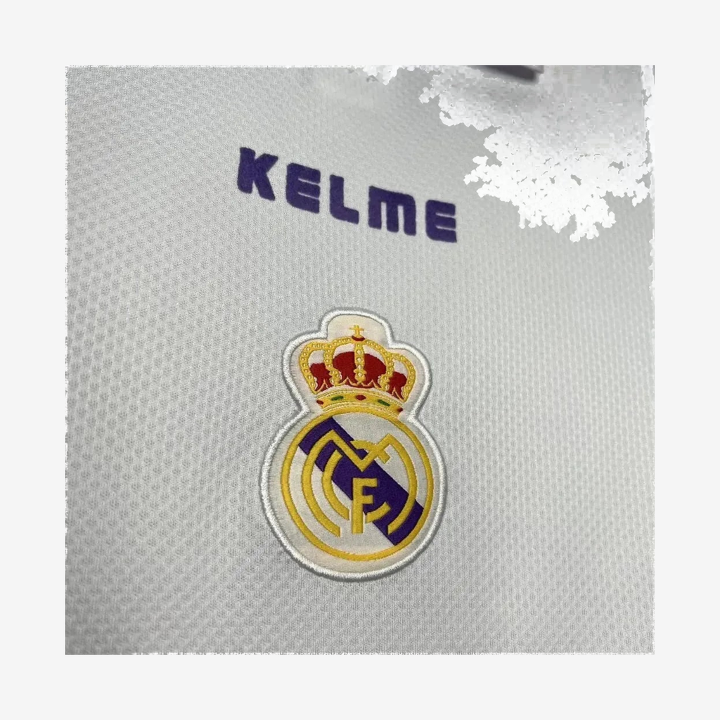Retro Home 97/98 Men's Shirt