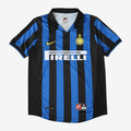 Retro Home 98/99 Men's Shirt