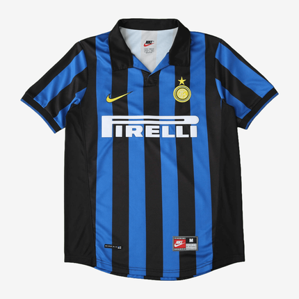 Retro Home 98/99 Men's Shirt