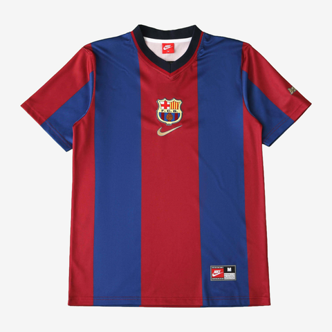 Retro Home 98/99 Men's Shirt