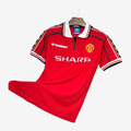 Retro Home 98/99 Men's Shirt