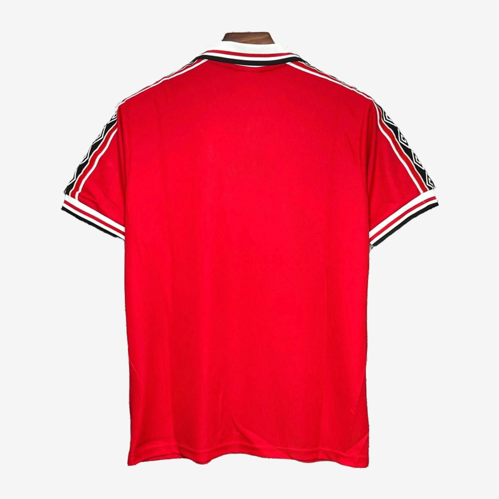Retro Home 98/99 Men's Shirt