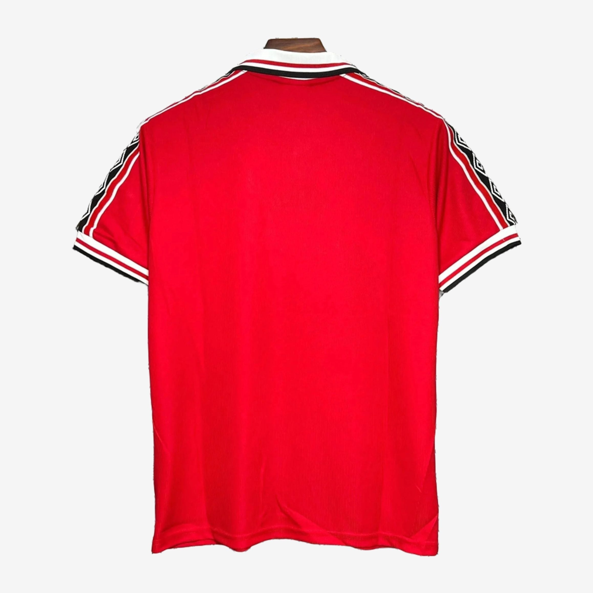 Retro Home 98/99 Men's Shirt