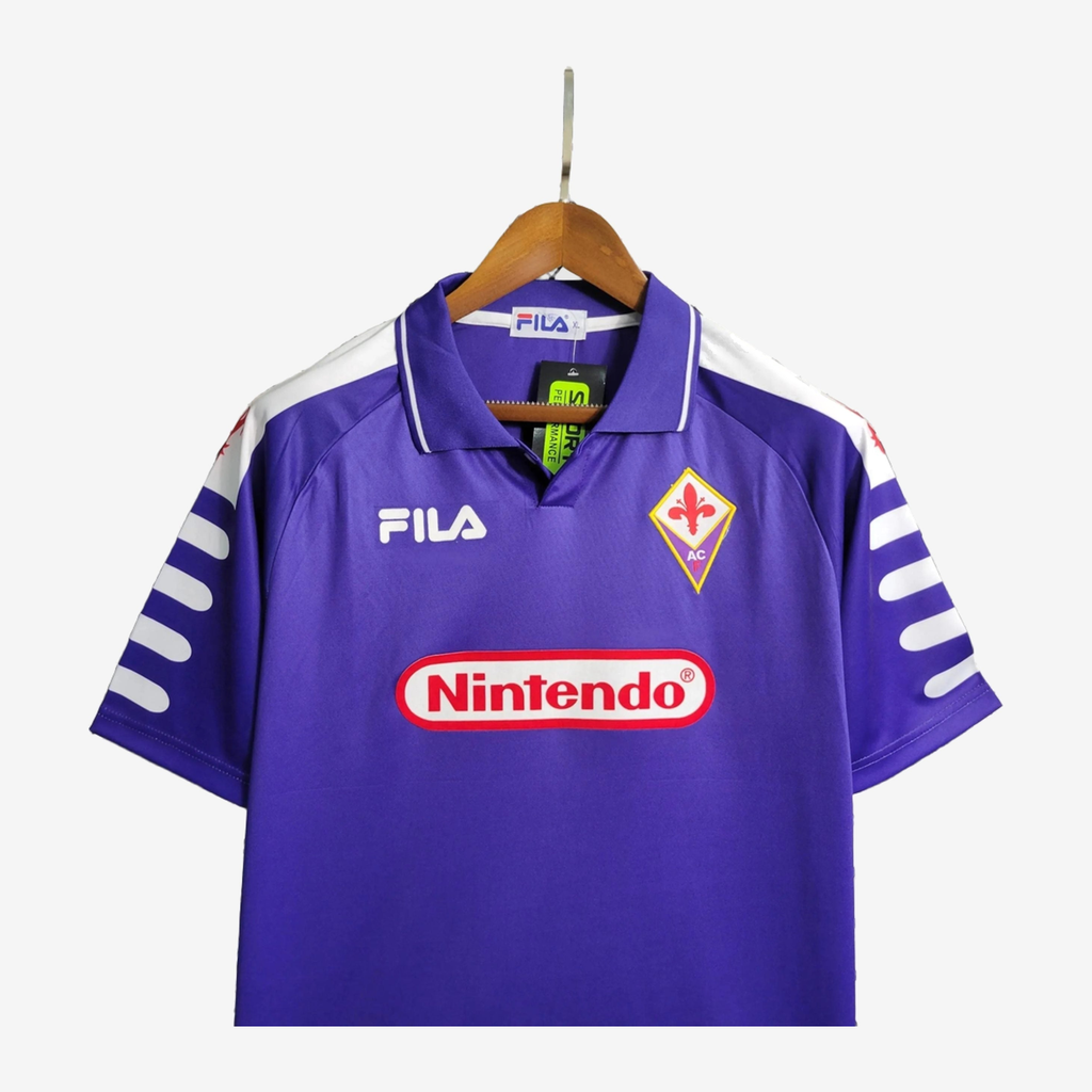 Retro Home 98/99 Men's Shirt