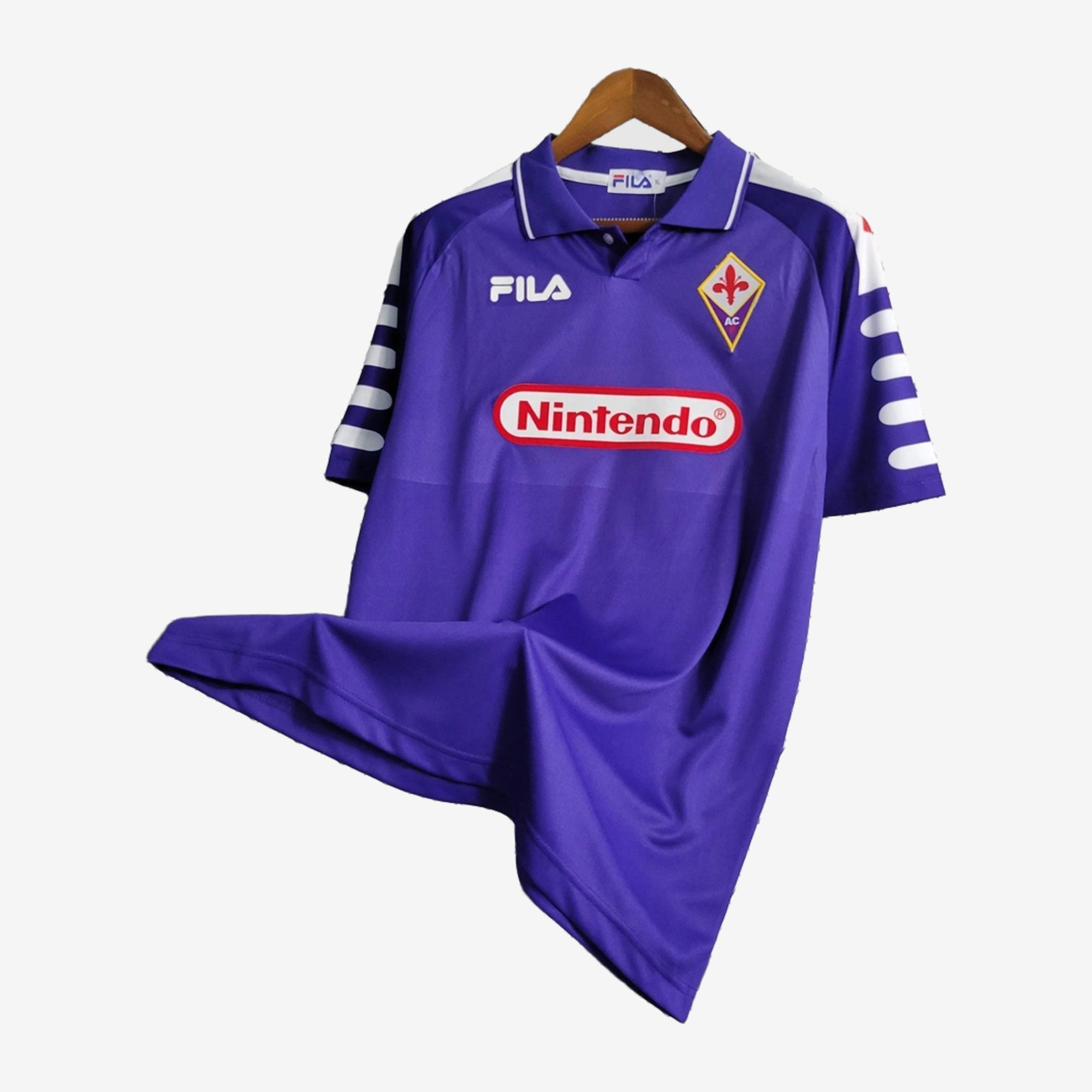 Retro Home 98/99 Men's Shirt