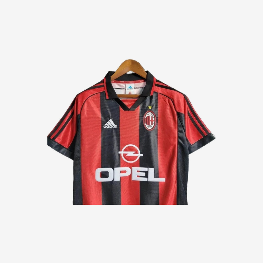 Retro Home 98/99 Men's Shirt