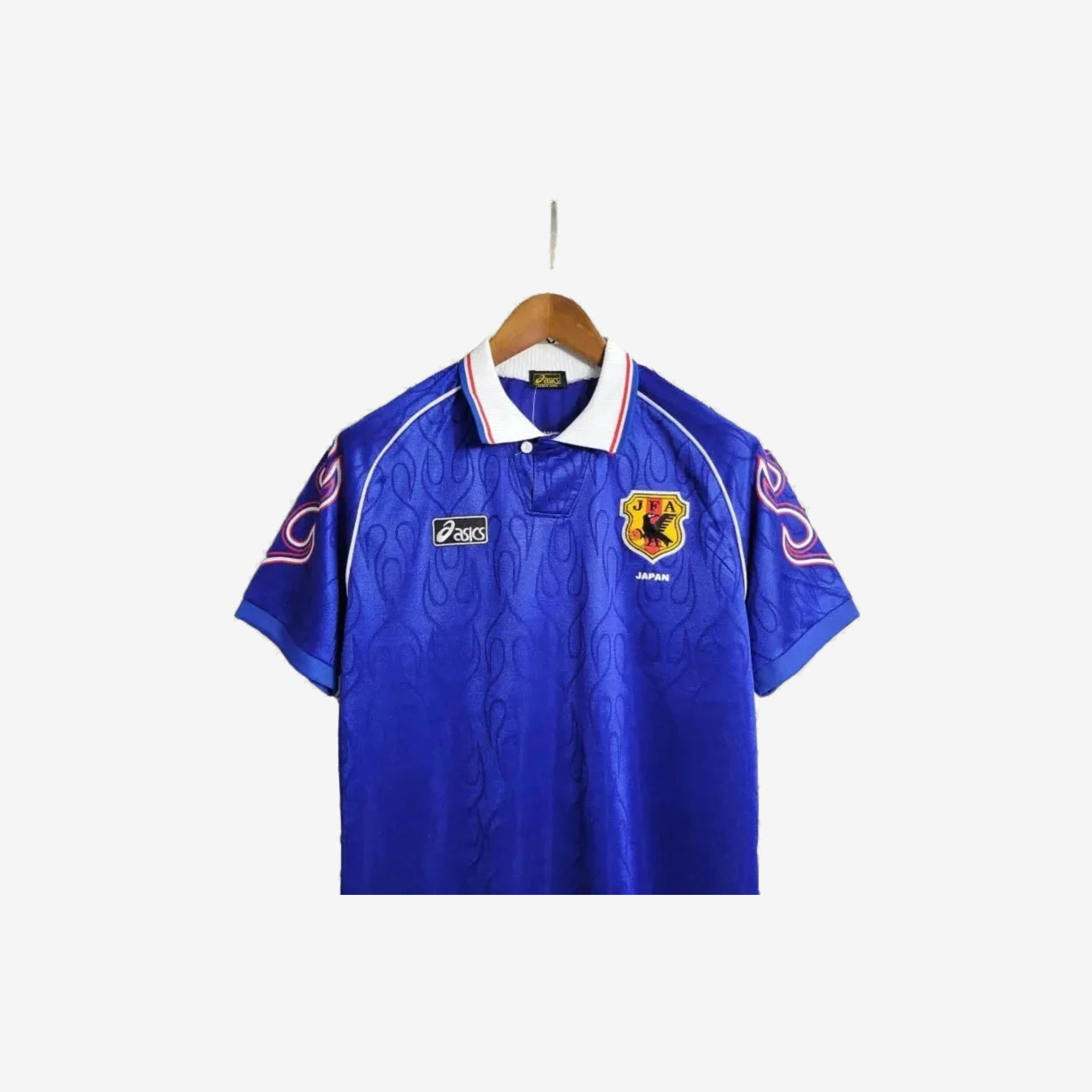 Retro Home 98/99 Men's Shirt