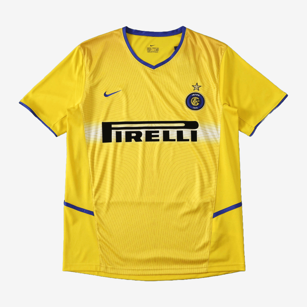 Retro Third 02/03 Men's Shirt