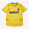 Retro Third 02/03 Men's Shirt