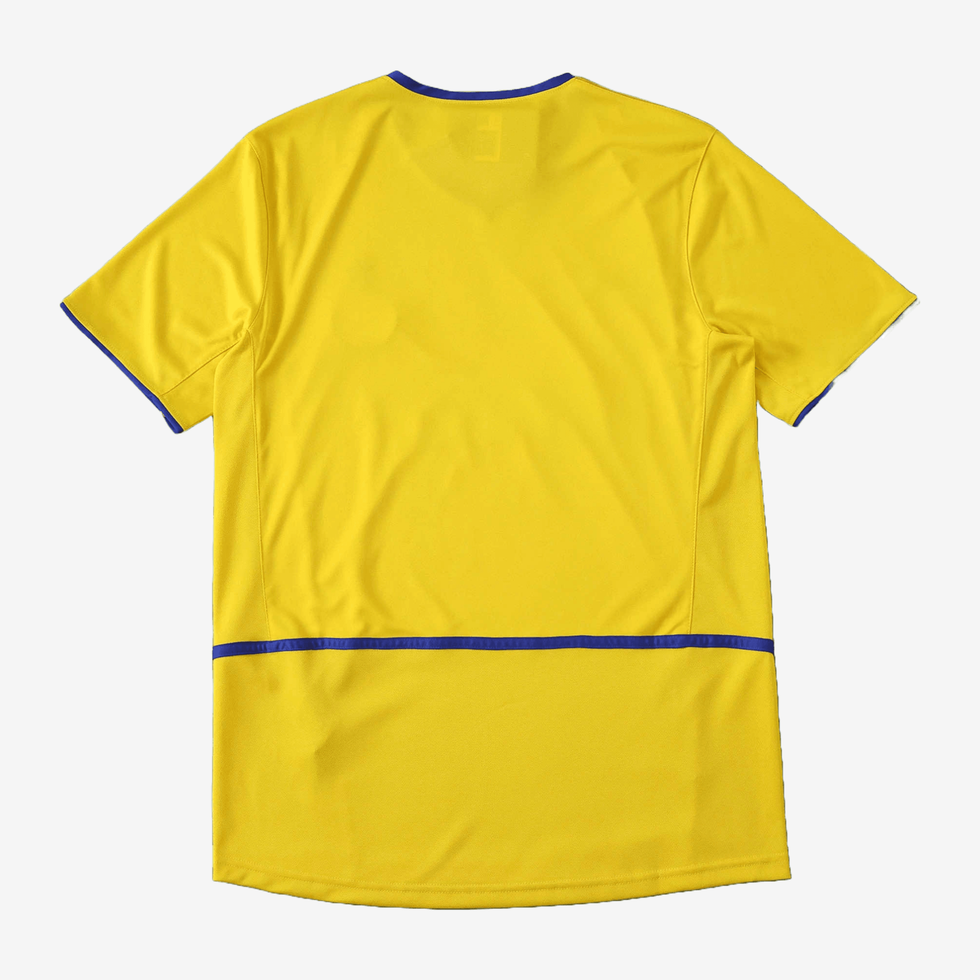 Retro Third 02/03 Men's Shirt