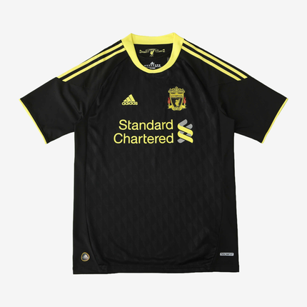 Retro Third 10/11 Men's Shirt