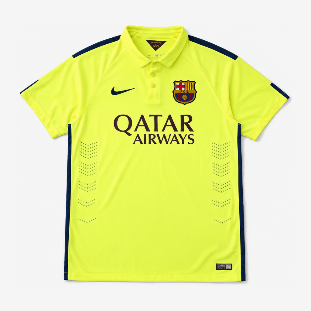 Retro Third 14/15 Men's Shirt
