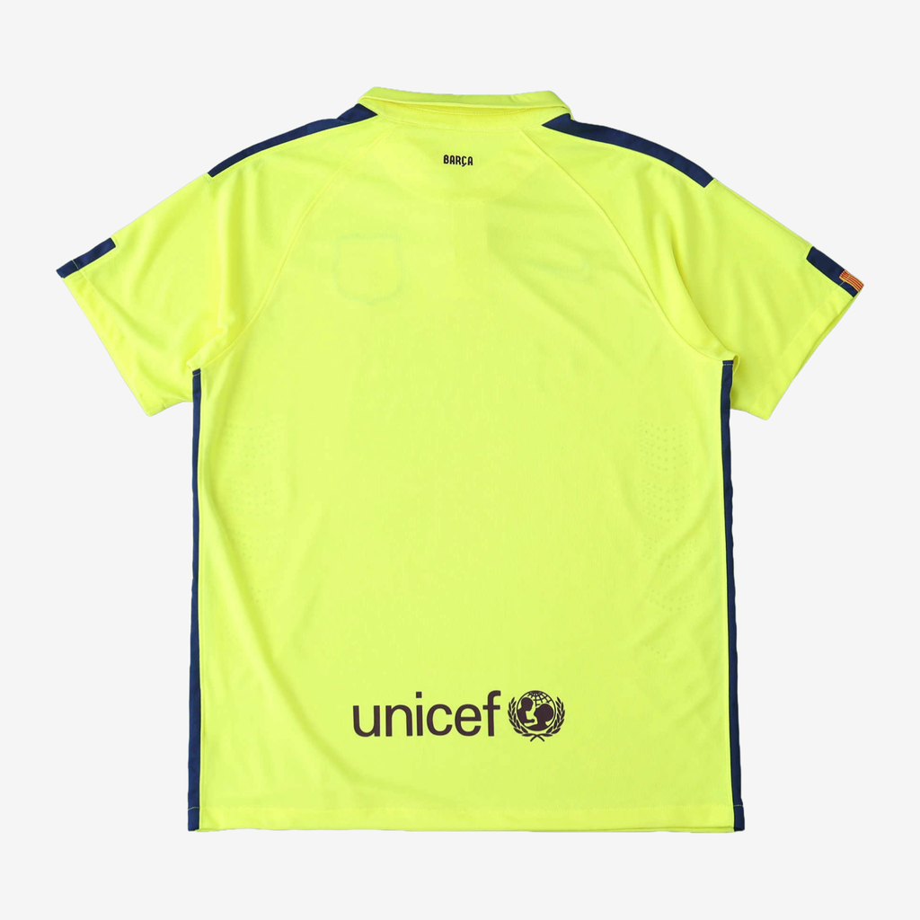 Retro Third 14/15 Men's Shirt