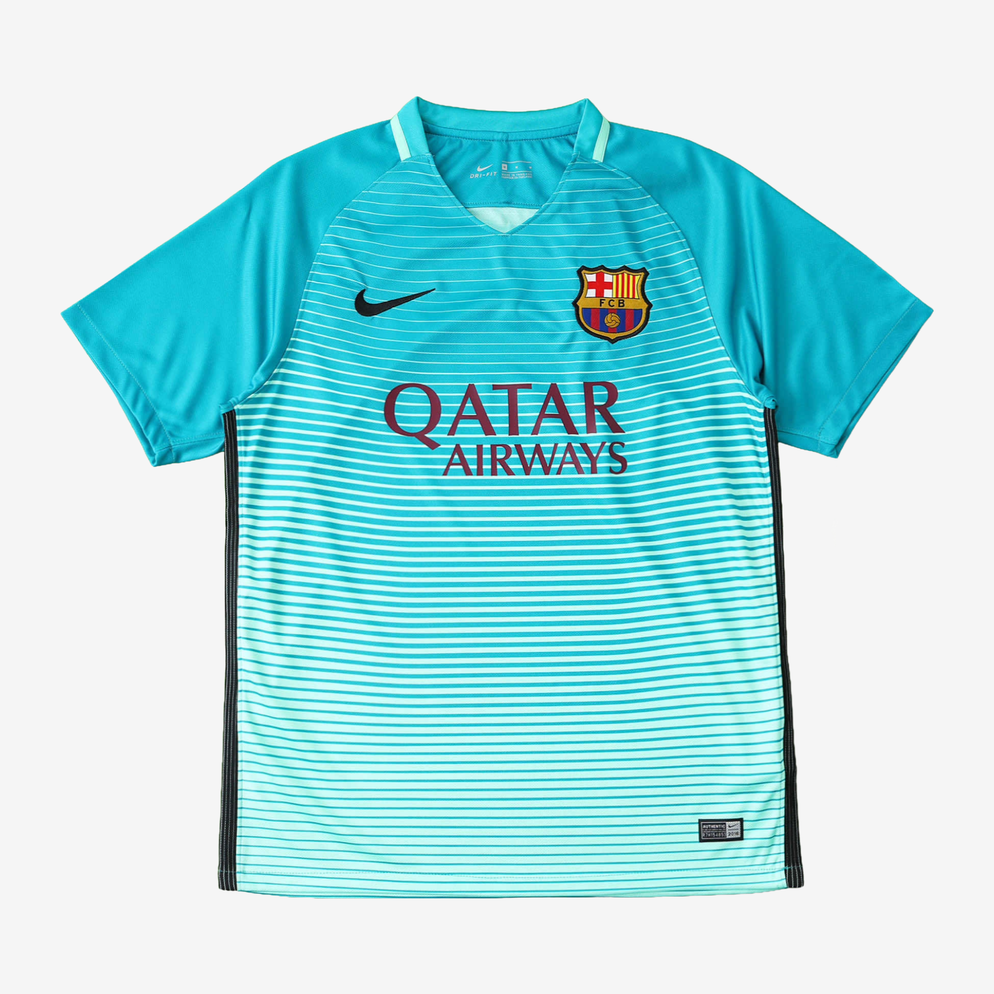 Retro Third 16/17 Men's Shirt