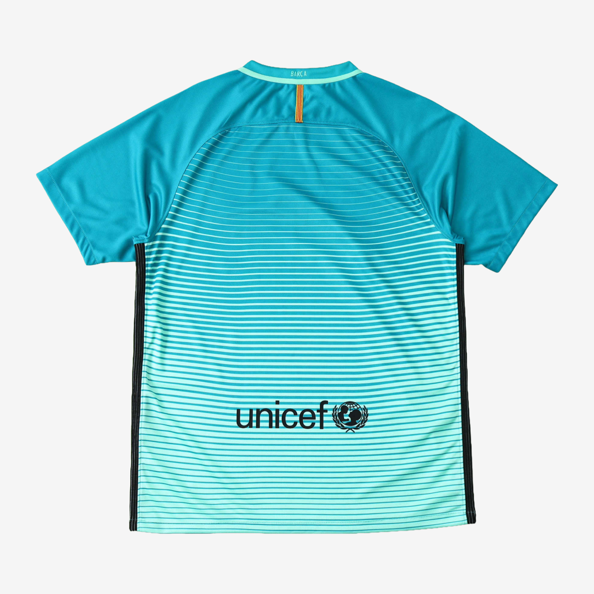Retro Third 16/17 Men's Shirt