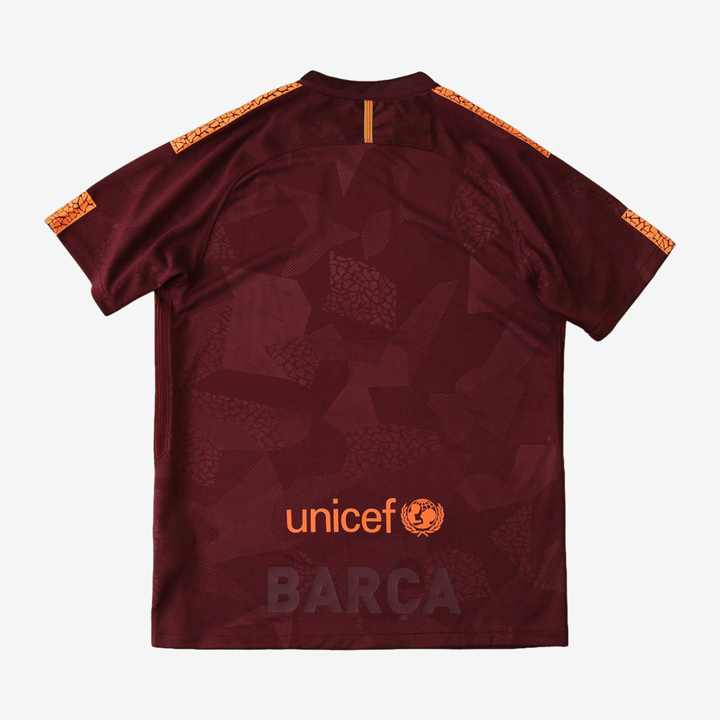 Retro Third 17/18 Men's Shirt