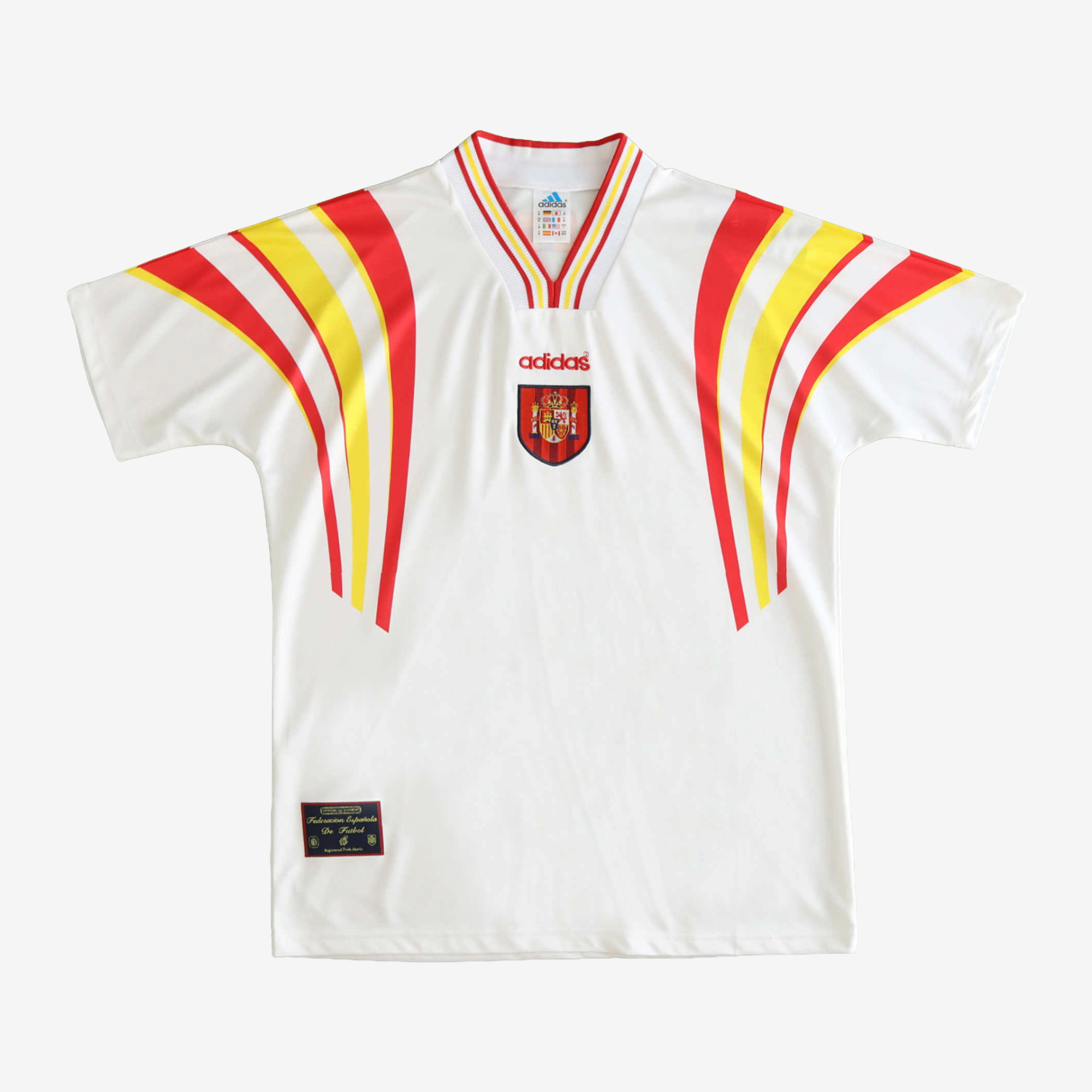 Retro Third 1996 Men's Shirt