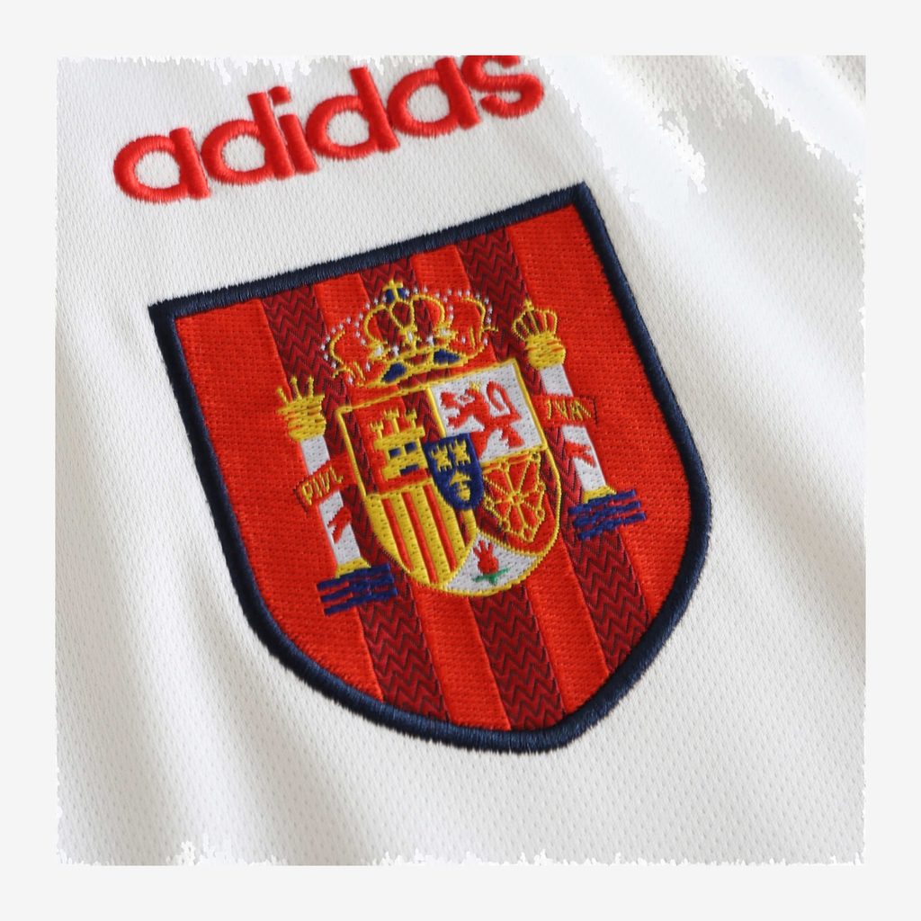 Retro Third 1996 Men's Shirt