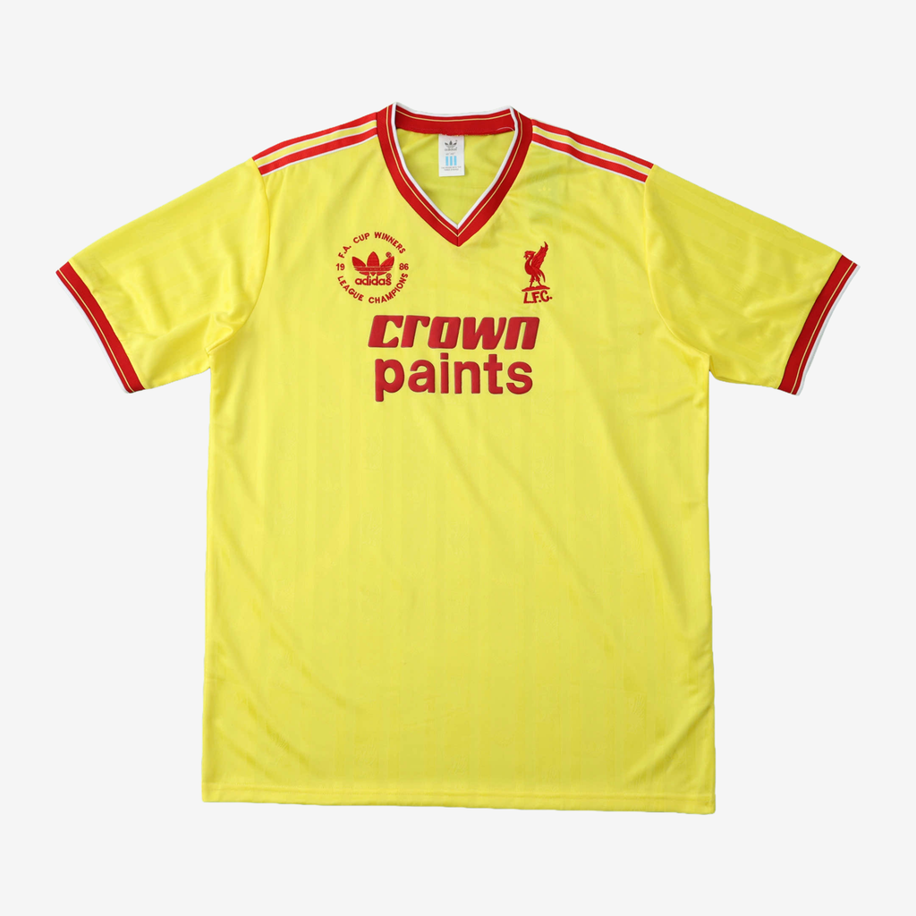Retro Third 85/87 Men's Shirt