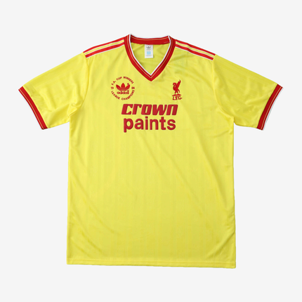 Retro Third 85/87 Men's Shirt