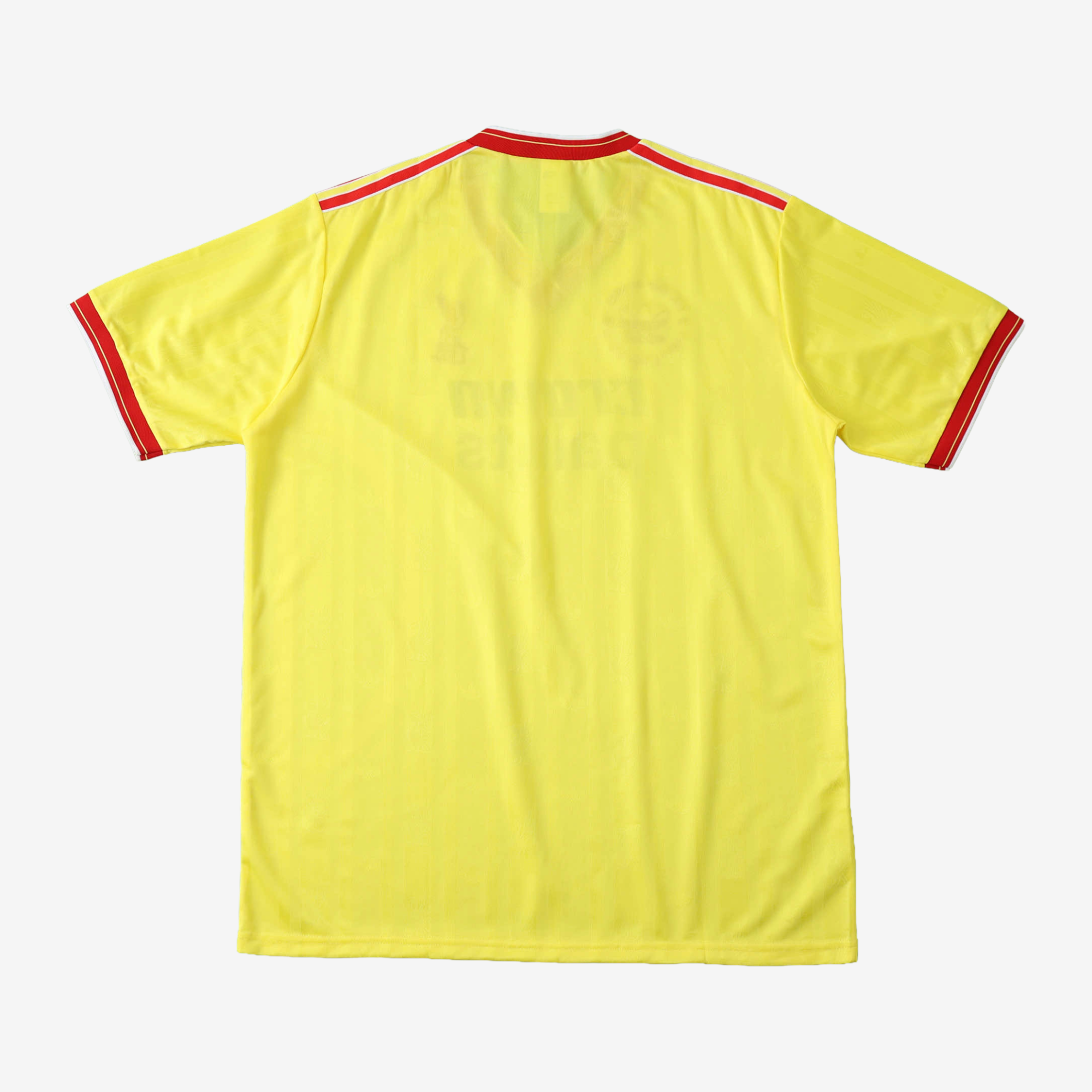 Retro Third 85/87 Men's Shirt