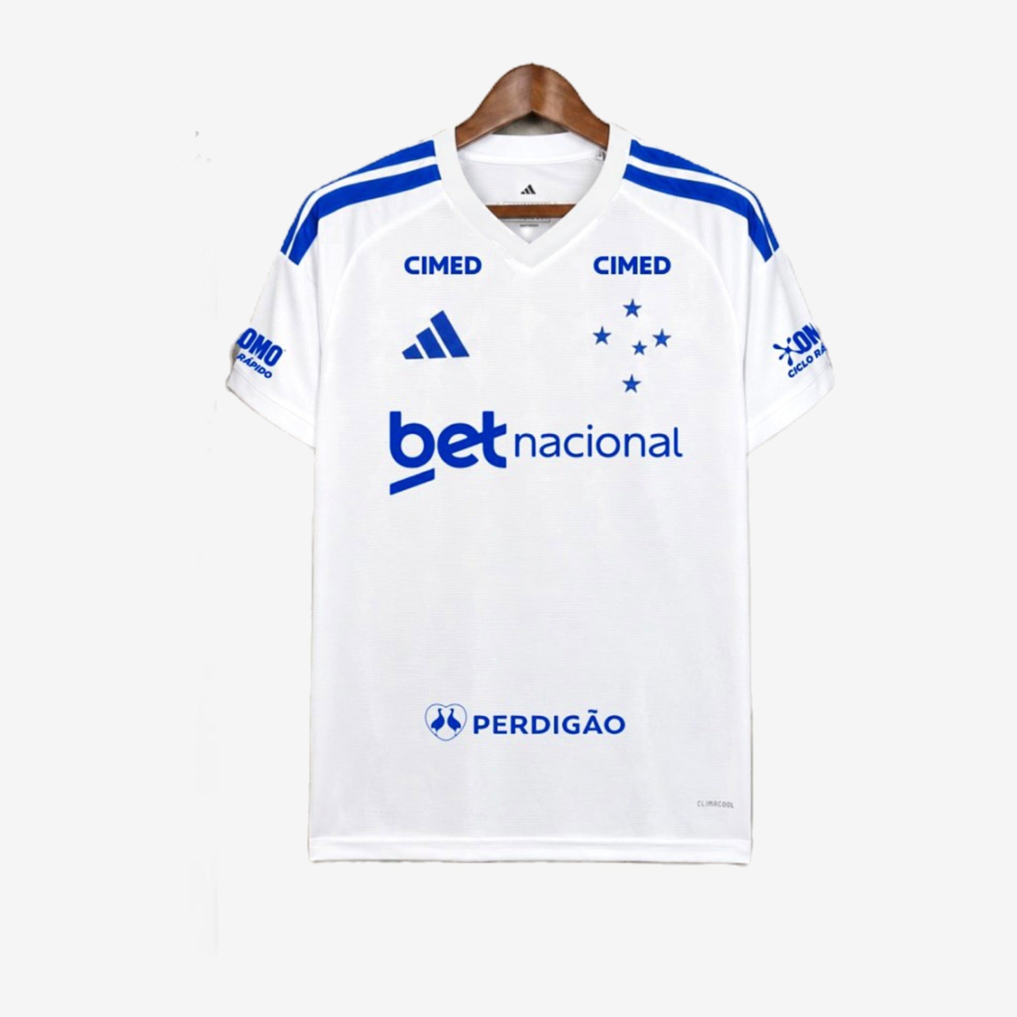 Away 26/27 Men's Shirt