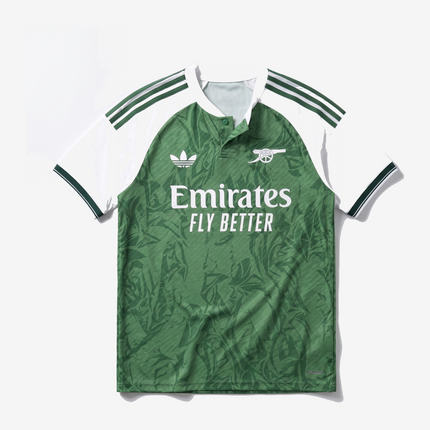 Special Edition 26/27 Men's Shirt