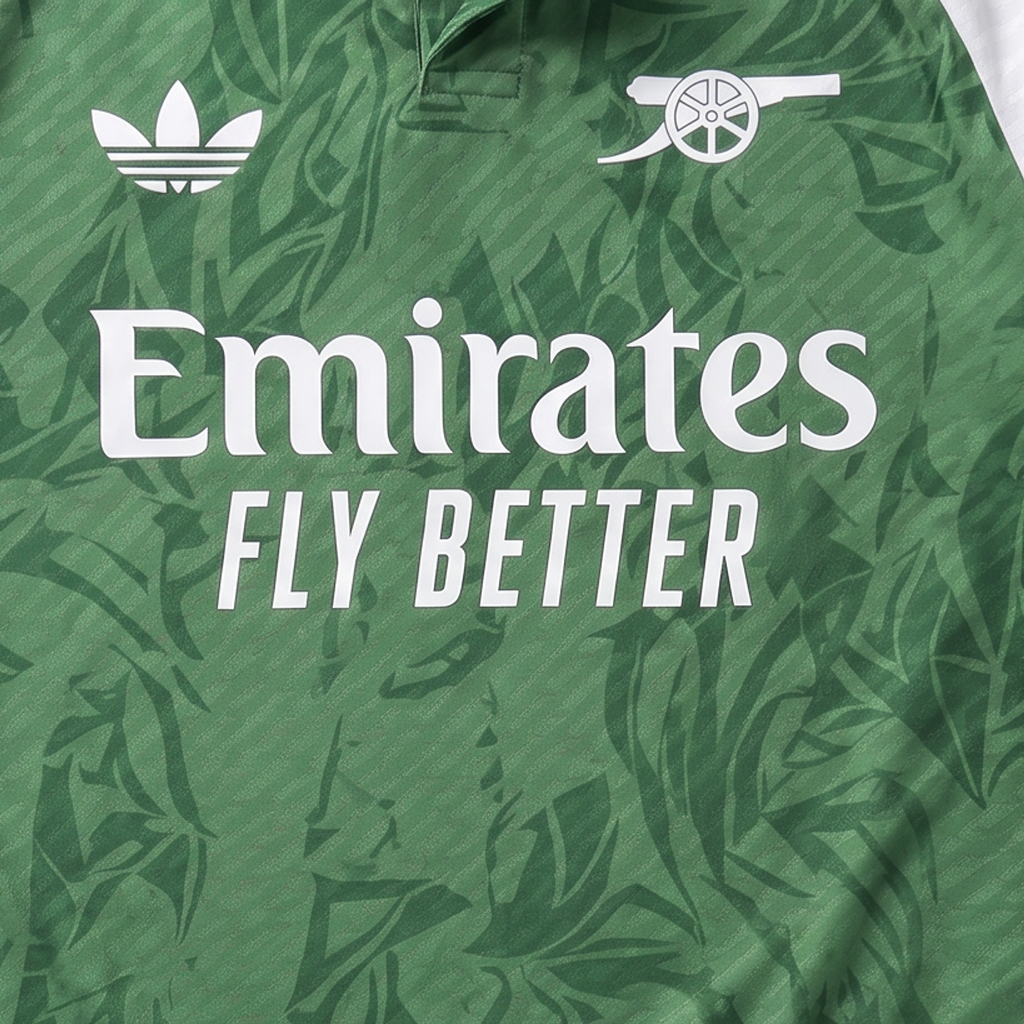 Special Edition 26/27 Men's Shirt