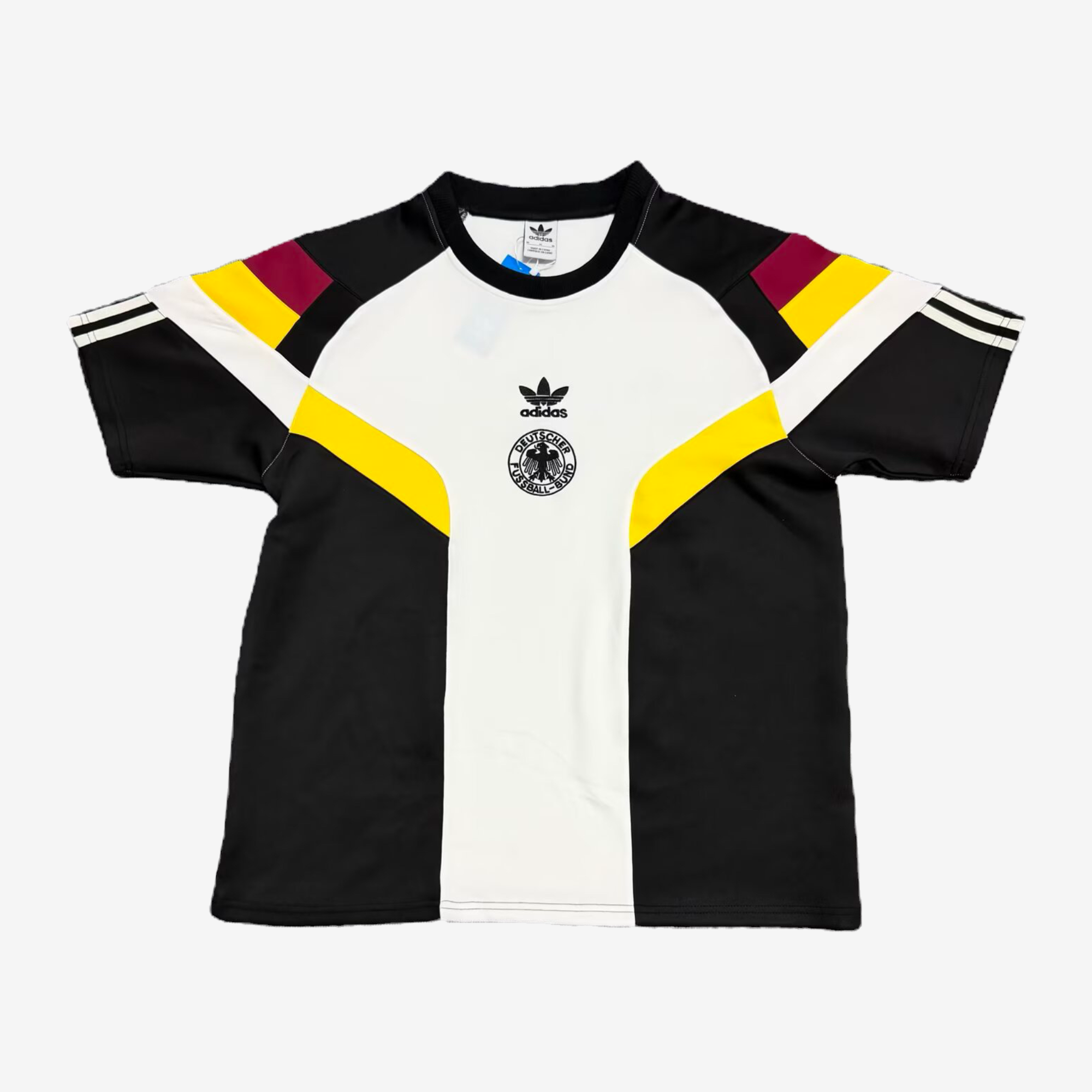 T-Shirt 26/27 - White