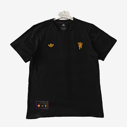 [superseded] T-Shirt - Black