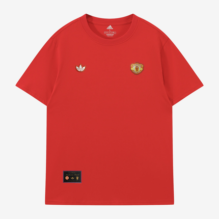[superseded] T-Shirt - Red