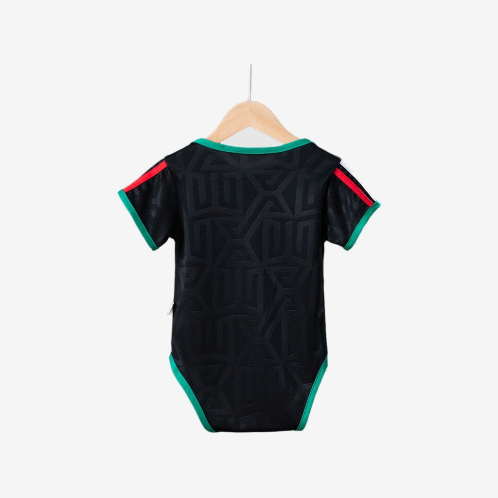Third 26/27 Baby Shirt