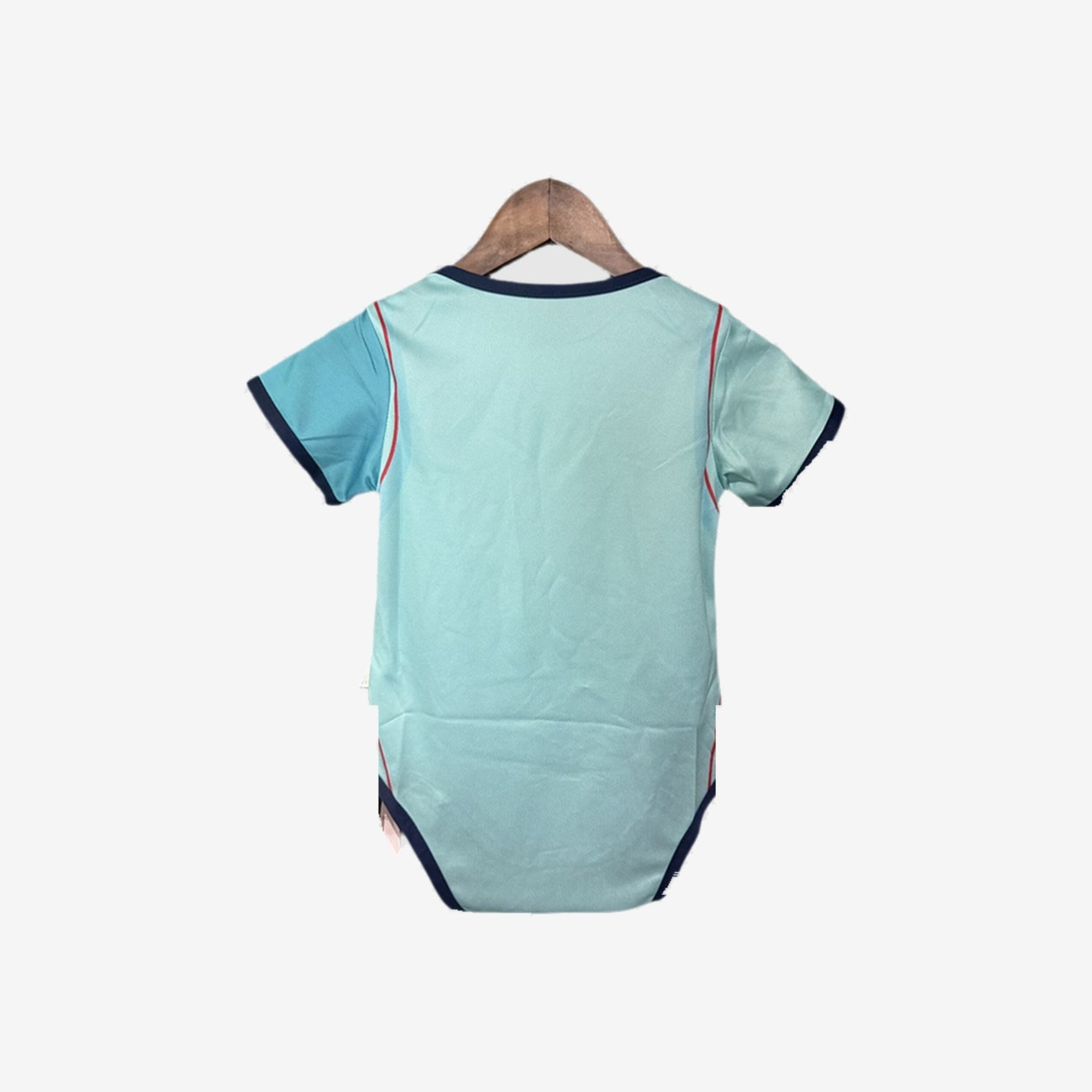 Third 26/27 Baby Shirt