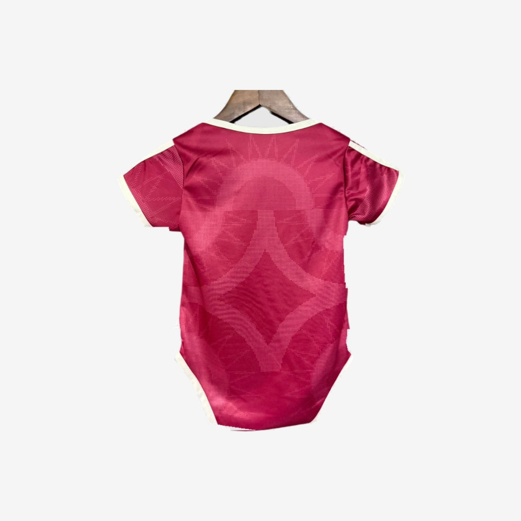 Third 26/27 Baby Shirt