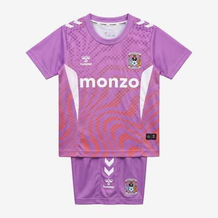 Third 26/27 Kids Shirt Kit